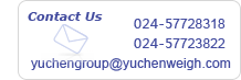 E-mail:yuchengroup@yuchenweigh.com